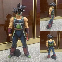 Dragon Ball ROS Burdock anime figure