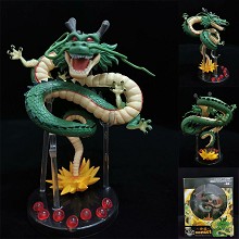 Dragon Ball Shenron anime figure