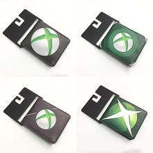 XBOX wallet