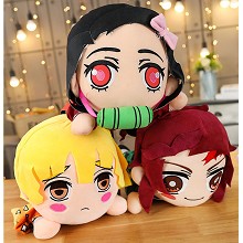 16inches Demon Slayer anime plush doll