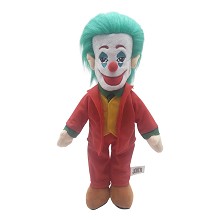 15inches Batman joker plush doll