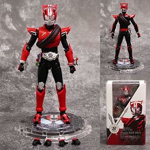 Masked Rider Kamen Rider anime figure