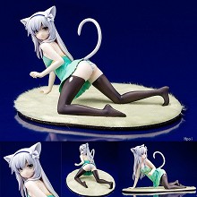 Akashic Records of Bastard Magic Instructor Sistine Fibel figure