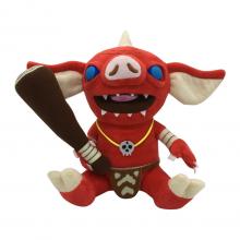 The Legend of Zelda Bokoblin plush doll 21cm