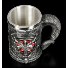 Stainless Steel Game of Thrones cup