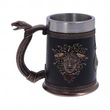 Stainless Steel Medusa cup