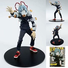 My Hero Academia Shigaraki Tomura anime figure