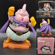 Dragon Ball Majin Buu anime figure