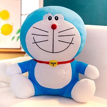 Doraemon anime plush doll