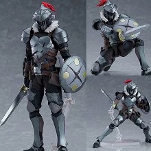 Goblin slayer anime figure figma 424