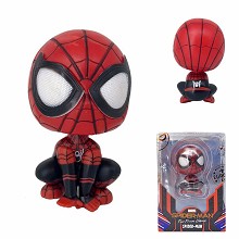 Spider Man anime figure COSB629