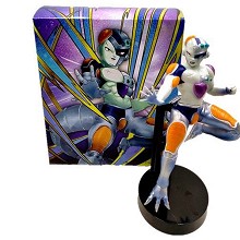 Dragon Ball Frieza anime figure 210MM（no box）