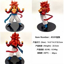 Dragon Ball Son Goku anime figure 225MM no box