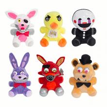 10inches Five Nights at Freddy's anime plush doll