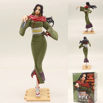 One Piece TCWJ Boa Hancock anime figure