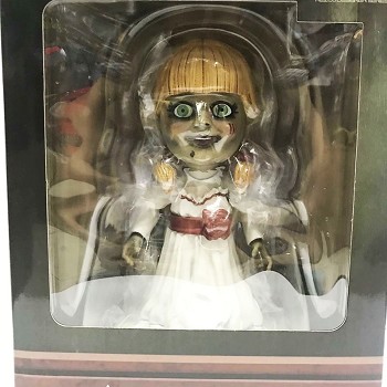 Mezco Annabelle figure