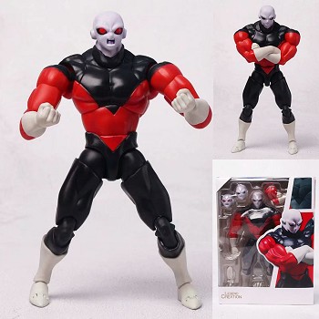 WD Dragon Ball Jiren anime figure