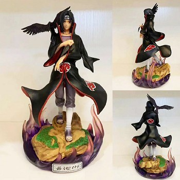 Naruto Uchiha Itachi anime figure