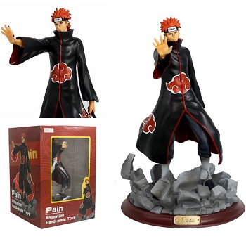 Naruto Pain GK anime figure