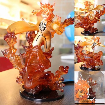 Naruto Namikaze Minato anime figure