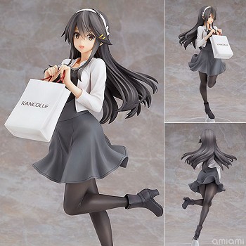 Collection Haruna anime figure