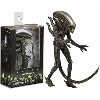 NECA 8inches Alien 1979 figure