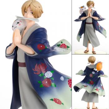 Natsume Yuujinchou anime figure