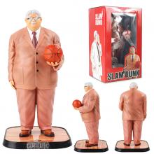 Slam Dunk Anzai anime figure