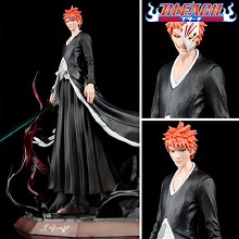 Bleach Kurosaki ichigo anime figure