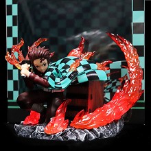 Demon Slayer Kamado Tanjirou anime figure