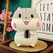 Hamster Cricetinae anime plush doll