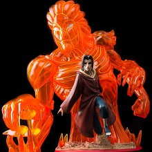 Naruto Uchiha Itachi anime figure