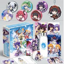 Date A Live-2