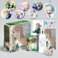 Violet Evergarden