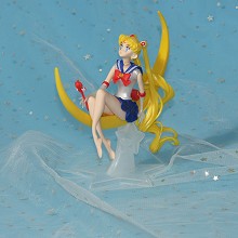 Sailor Moon anime figure no box