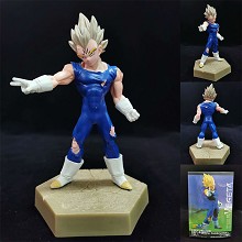 Dragon Ball DXF Vegeta anime figure