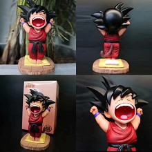 Dragon Ball Son Goku anime figure