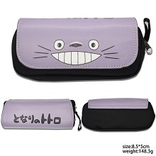 Totoro anime pen bag pencil bag