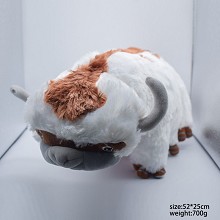 20inches Avatar The Last Airbender appa anime plus...