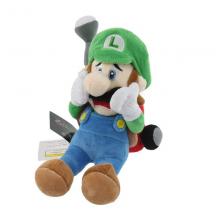 Super Mario plush doll 18cm