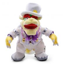 Super Mario Amibo plush doll 36cm