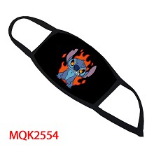 Stitch anime trendy mask