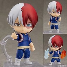 My Hero Academia Todoroki Shouto anime figure 1112...