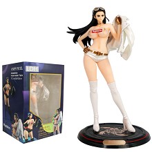 One piece Robin anime sexy figure