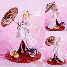 Kasuga no Sora anime figure