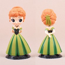 Frozen Anna anime figure no box