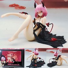 To LOVE Darkness Momo anime figure