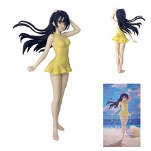 LoveLive Sonoda Umi anime figure