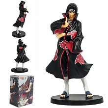 Naruto Vibration Stars Uchiha Itachi anime figure