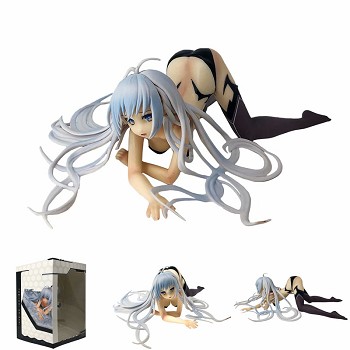 Date A Live Tobiichi Origami anime figure